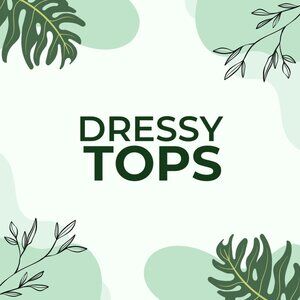 Dressy Tops